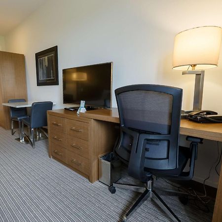 Executive Residency By Best Western Calgary City View North Zewnętrze zdjęcie