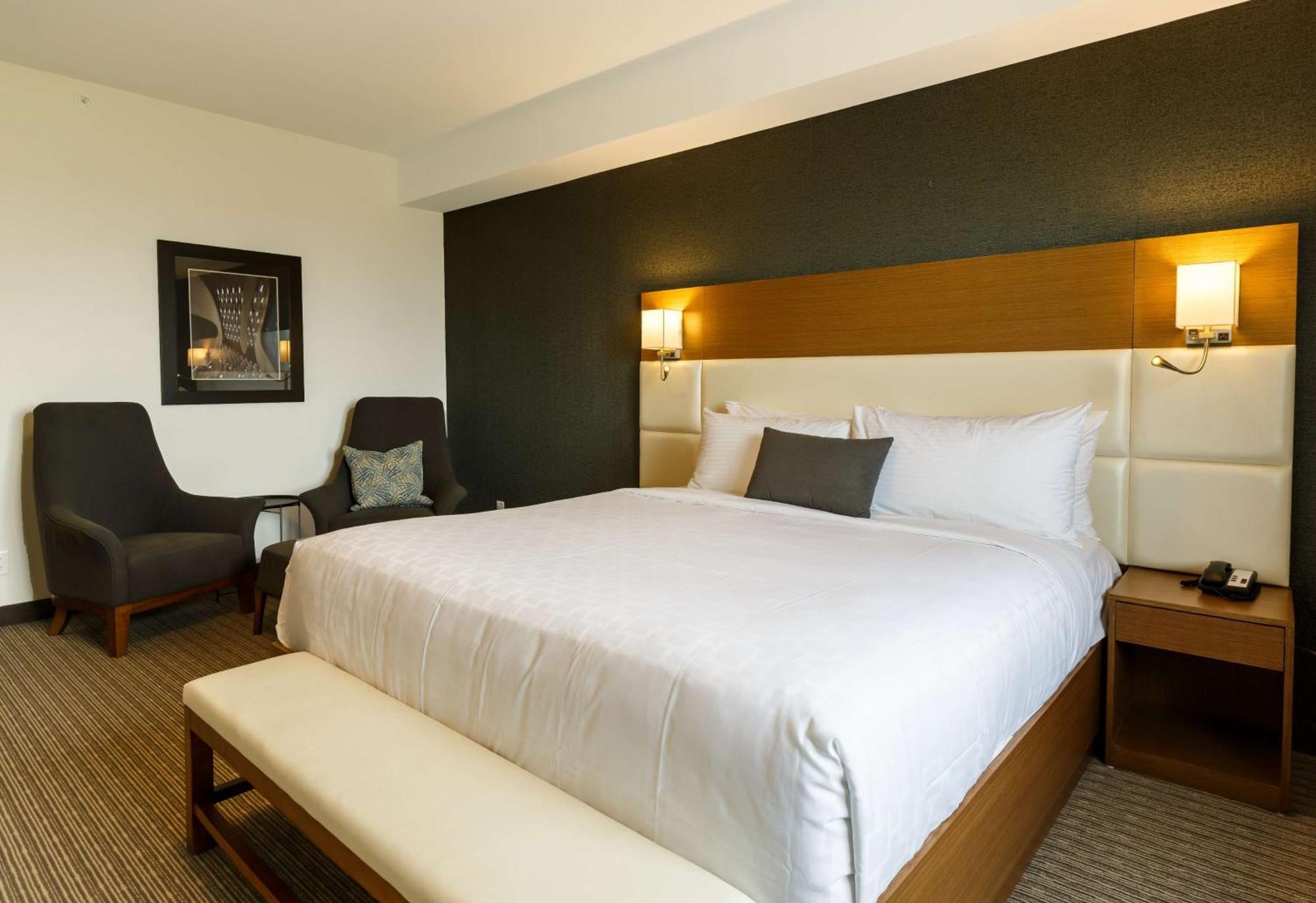 Executive Residency By Best Western Calgary City View North Zewnętrze zdjęcie